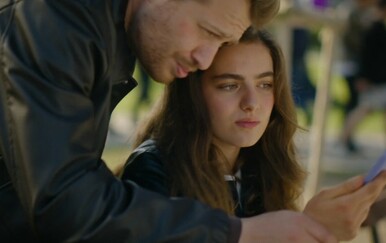 Crno more: Jasno im je da u njihovom slučaju godine nisu problem