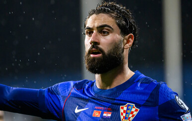 Sve procurilo! Vatrene čeka spektakularan dizajn nove Adidas opreme