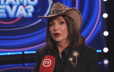 Super bake - Alka Vuica i Gianna Apostoski o novim životim ulogama!