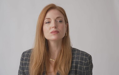 Nataša Janjić prvi puta otvoreno o djetinjstvu, nesigurnosti i majčinstvu.