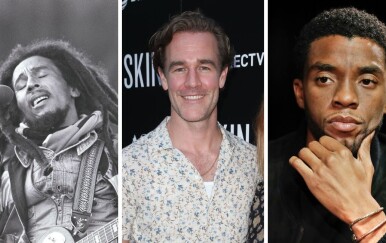 9 slavnih osoba koje su izgubile su bitku s rakom prije 50-e