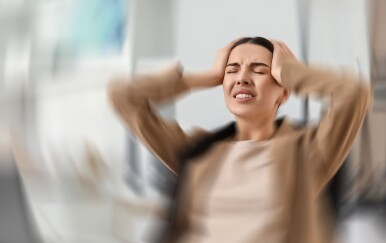 Brugada sindrom: Simptomi koji prethode iznenadnom srčanom zastoju