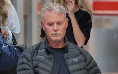 Patrick Dempsey dirljivom posvetom oprostio se od Erica Danea