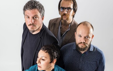 Mangroove predstavlja novi singl ''Zli dusi''