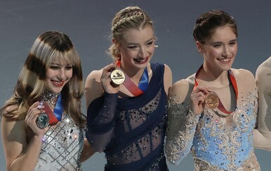 Tko su Blade Angels — američke klizačice koje oduševljavaju svijet na Zimskim olimpijskim igrama?