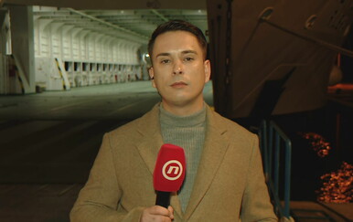 Promjena vremena izazvala poteškoće u prometu, službe upozoravaju: "Ako već morate na put..."