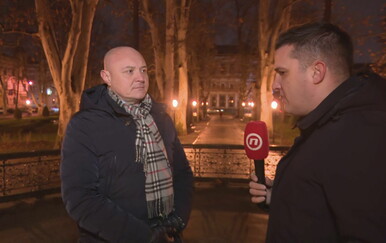 Produžen istražni zatvor 18-godišnjacima zbog paleži Vjesnika, odvjetnik otkrio što je sporno u slučaju: "Ovog se istražitelji nisu dotakli"