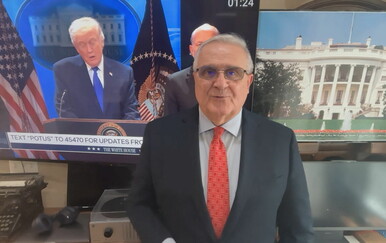 Donaldu Trumpu oduzet "omiljeni alat", 800 uvoznika traže stotine milijardi dolara natrag