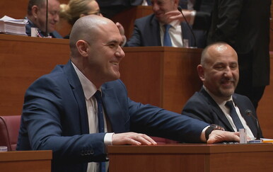 Atmosfera u vladajućoj koaliciji