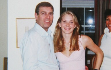 Zašto je kraljevska obitelj poslala 12 milijuna funti Virginiji Giuffre?