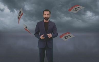 Utjecaj manjka sunca na promjene raspoloženja