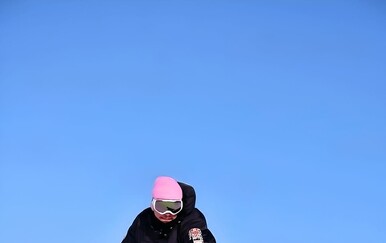 Ian Regvar intervju, uoči početka showa Survivor