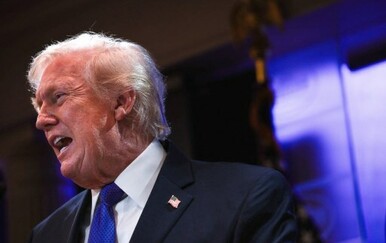 Trump prelazi na novu globalnu carinu na uvoz od 10 posto, na snazi "gotovo odmah"