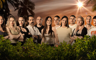 Survivor: Survivor kreće u ponedjeljak, 2. ožujka – Upoznajte kandidate pete sezone!