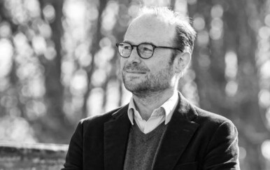 Njemački barun Felix Freiherr zu Knyphausen (49) poginuo je u lavini