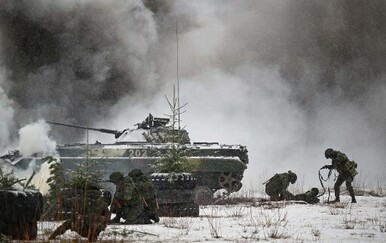 Rezervistima stižu hitni pozivi usred noći, raspoređuje ih se na granicu s NATO-om! "Odbijanja se ne prihvaćaju, svi se stavljaju pod oružje"