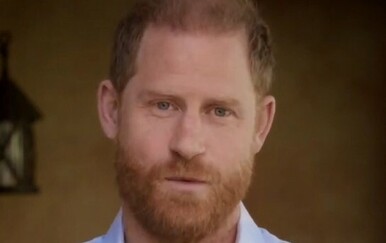 Prvo pojavljivanje princa Harryja nakon uhićenja njegova ujaka