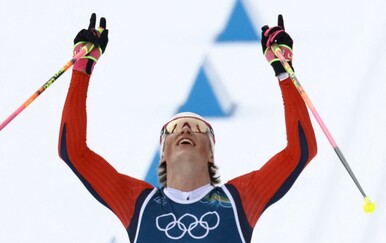 Ispisao je povijest sporta! Osvojio je šest zlatnih medalja na Olimpijskim igrama