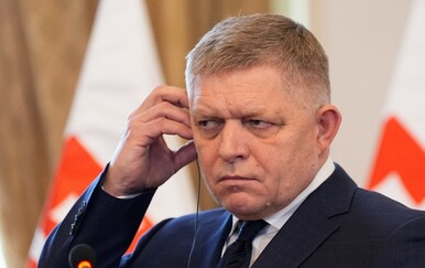 Slovačka prijeti obustavom struje Ukrajini ako ne pusti naftu