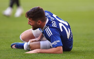 Pirova pobjeda Coma: Srušili Juventus bez najboljeg igrača, ali Baturina se ozlijedio