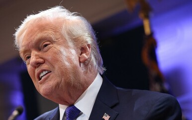 Trump povećao carine dan nakon presude Vrhovnog suda