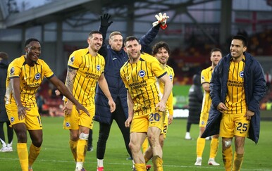 VIDEO Trenutak za povijest: James Milner postao apsolutni rekorder Premier lige