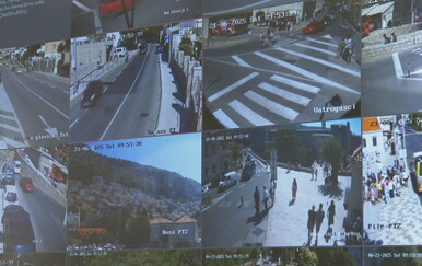 Značajno smanjene prometne gužve u povijesnoj jezgri Dubrovnika