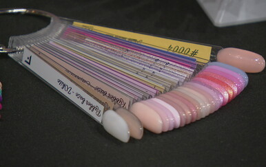 Najveći kongres za nokte u Zagrebu