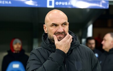 Je li Sopićeva epizoda u Osijeku jedan je od najgorih trenerskih poslova u novijoj HNL povijesti!?