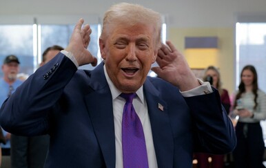 Reakcije europskih čelnika na Trumpove carine