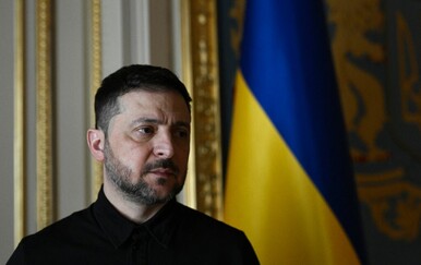 Kijev optužio Mađarsku i Slovačku za 'ucjenu' zbog prijetnji prekidom opskrbe strujom