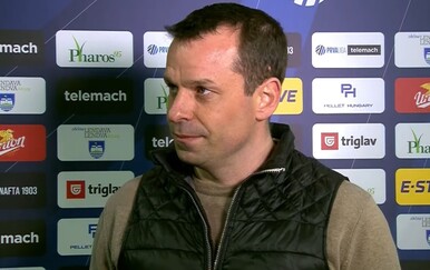 Je li ovo novi trener Osijeka? Predsjednica ga jako dobro poznaje, a unuk je jednog od najboljih u povijesti