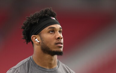 Rondale Moore pronađen mrtav u vlastitoj garaži