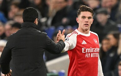 Je li Gyokeres jedan od najgorih transfera desetljeća? Jedan novi podatak jednostavno šokira