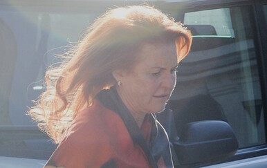 Sarah Ferguson završila u bolnici u Švicarskoj?