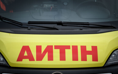 Glina: Žena se tijekom vožnje u automobilu ugušila hranom