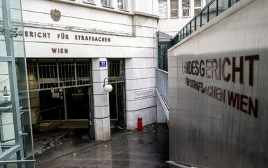 Član Kavačkog klana oslobođen optužbi za otmicu Hrvata u Beču