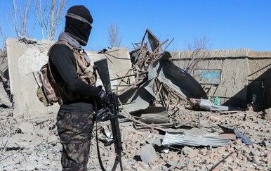 Pakistanska vlada proglasila otvoreni rat protiv talibana