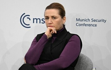 Danska: Grenlandu ne treba američki brod bolnica