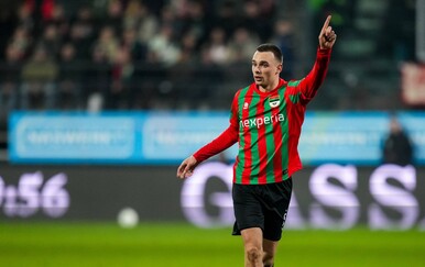 Nejašmić odgovorio susjedima koji ga zovu u Zmajeve: "Moja je majka iz BiH, ali..."