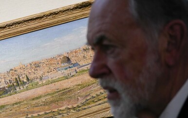 Američki ambasador kritiziran zbog izjave o izraelskom "biblijskom pravu" na zemlju