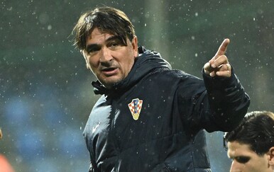 Opet su krenula svojatanja Zlatka Dalića: "On je naš idući izbornik!"