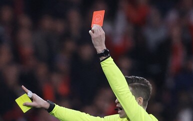 VIDEO Start iz filma strave suigrača Vlašića i Kulenovića: Noga je čistim čudom ostala čitava