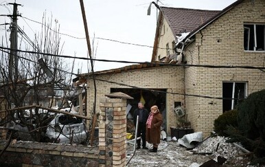 Zelenski: Još mrtvih i ranjenih nakon novih ruskih napada