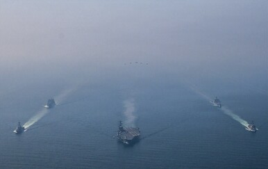 Trump se pita zašto Iran nije već kapitulirao - Witkoff