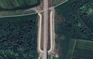 Srbi šokirani "ustaškim nasipom" uz granicu s Hrvatskom: "Šalje se uznemirujuća i opasna poruka"