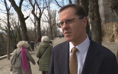 Napeta situacija nakon uvođenja globalnih carina