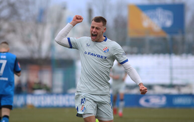 Ronaldinho se ukazao u Varaždinu! Ovo hrvatski nogomet nikada nije doživio