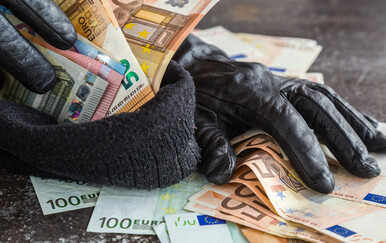 Uhićena 26‑godišnjakinja zbog krađe više od 70.000 eura