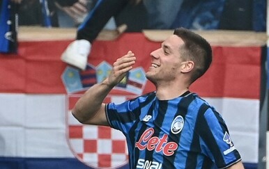 Majstor nogometa! Mario Pašalić u svom stilu zabio u rušenju Napolija
